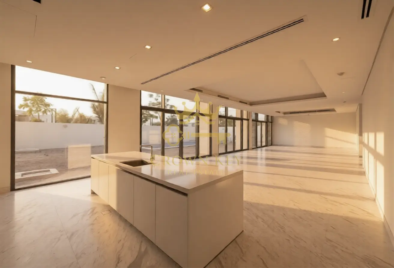 Six-bedroom villa in District One Villas, photo 4