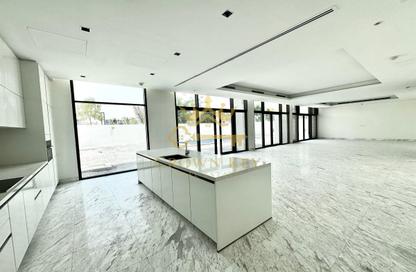 Villa - 6 - 7 for sale in District One Villas - District One - Mohammed Bin Rashid City - Dubai