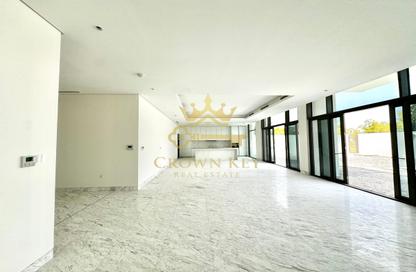 Villa - 6 - 7 for sale in District One Villas - District One - Mohammed Bin Rashid City - Dubai