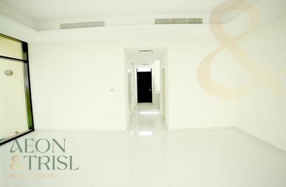 Villa - 3 Bedrooms - 5 Bathrooms for rent in Phoenix - Damac Hills - Dubai