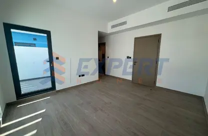 Townhouse - 4 Bedrooms - 4 Bathrooms for rent in Costa Brava 1 - Costa Brava at DAMAC Lagoons - Damac Lagoons - Dubai