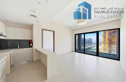 Apartment - 1 - 2 for rent in SOL Avenue - Business Bay - Dubai