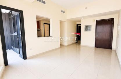 Apartment - 2 Bedrooms - 2 Bathrooms for rent in Escan Tower - Dubai Marina - Dubai