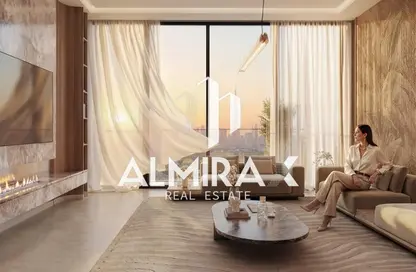 Apartment - 1 Bedroom - 2 Bathrooms for sale in Binghatti Luxuria - District 4 - Jumeirah Village Triangle - Dubai