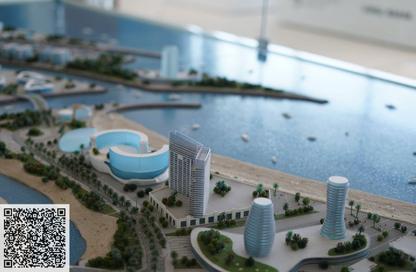 Villa - 4 Bedrooms - 5 Bathrooms for sale in Sun Island - Ajmal Makan City - Sharjah Waterfront City - Sharjah
