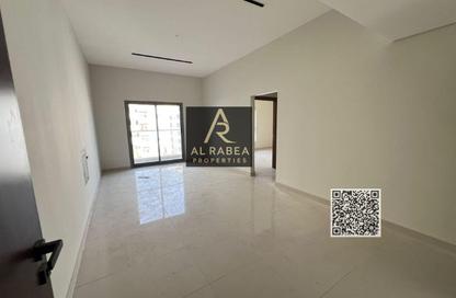 Apartment - 3 Bedrooms - 3 Bathrooms for rent in Al Naemiya Tower 1 - Al Naemiya Towers - Al Nuaimiya - Ajman