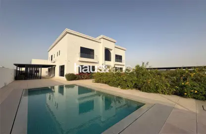 فيلا - 6 غرف نوم - 8 حمامات للايجار في ند الشبا 2 - ند الشبا - دبي
