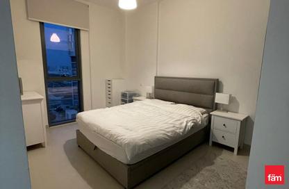Apartment - 1 Bedroom - 2 Bathrooms for sale in The Dania District 4 - Midtown - Dubai Production City (IMPZ) - Dubai