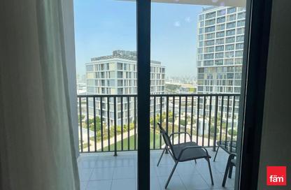 Apartment - 1 Bedroom - 2 Bathrooms for sale in The Dania District 4 - Midtown - Dubai Production City (IMPZ) - Dubai