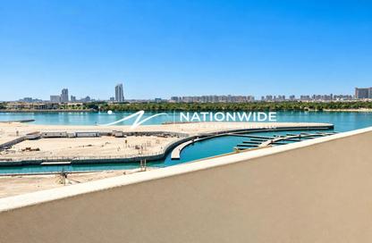 Apartment - 1 - 2 for rent in Marina Bay by DAMAC - Najmat Abu Dhabi - Al Reem Island - Abu Dhabi Apartment - 1 - 2 for rent in Marina Bay by DAMAC - Najmat Abu Dhabi - Al Reem Island - Abu Dhabi