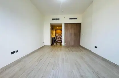 Apartment - Studio - 1 Bathroom for rent in AZIZI Riviera 5 - AZIZI Riviera - Meydan One - Meydan - Dubai