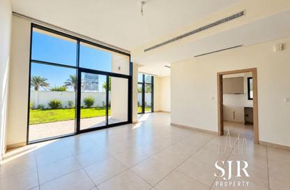 Townhouse - 4 - 4 for rent in Murooj Al Furjan West - Murooj Al Furjan - Al Furjan - Dubai