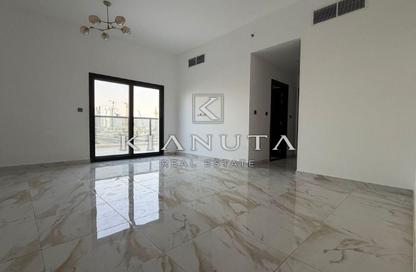 Apartment - 1 - 1 for sale in Barari Hills Residence - Majan - Dubai