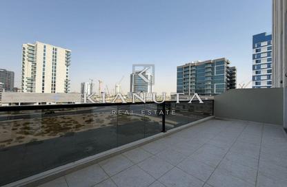 Apartment - 1 - 1 for sale in Barari Hills Residence - Majan - Dubai Apartment - 1 - 1 for sale in Barari Hills Residence - Majan - Dubai