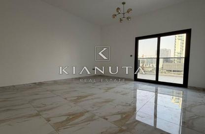 Apartment - 1 - 1 for sale in Barari Hills Residence - Majan - Dubai