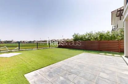 فيلا - 3 غرف نوم - 4 حمامات للايجار في منتجع و نادي البولو الحبتور - ذي رزدنسز - دبي لاند - دبي فيلا - 3 غرف نوم - 4 حمامات للايجار في منتجع و نادي البولو الحبتور - ذي رزدنسز - دبي لاند - دبي