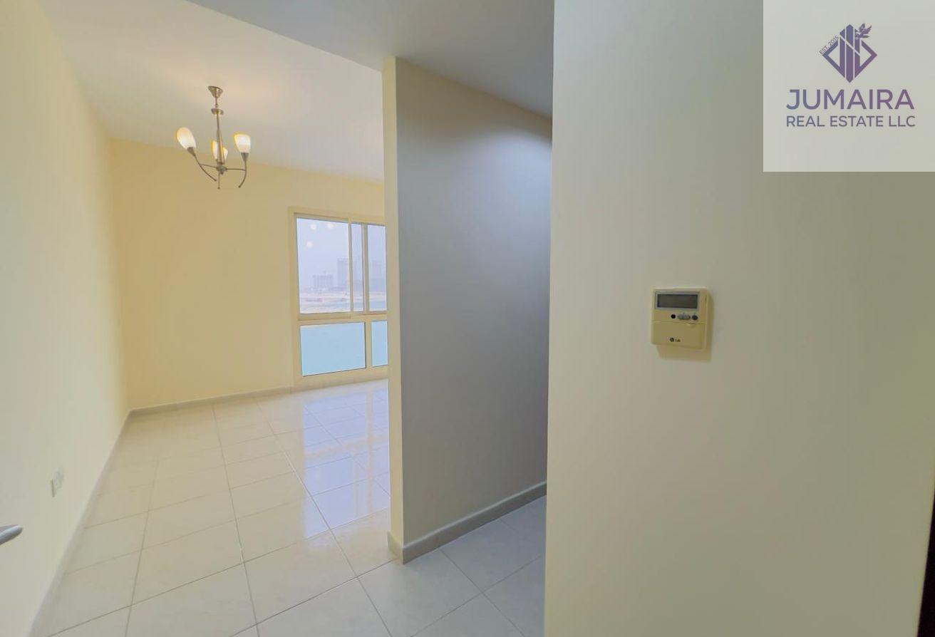Spacious 1BR/Stunning Water View/Prime Mina Arab