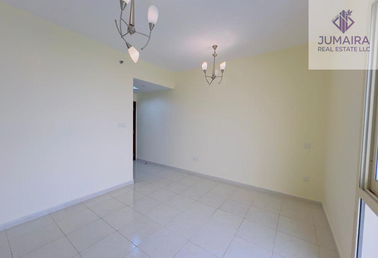Spacious 1BR/Stunning Water View/Prime Mina Arab