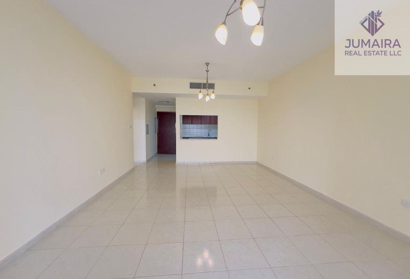 Spacious 1BR/Stunning Water View/Prime Mina Arab