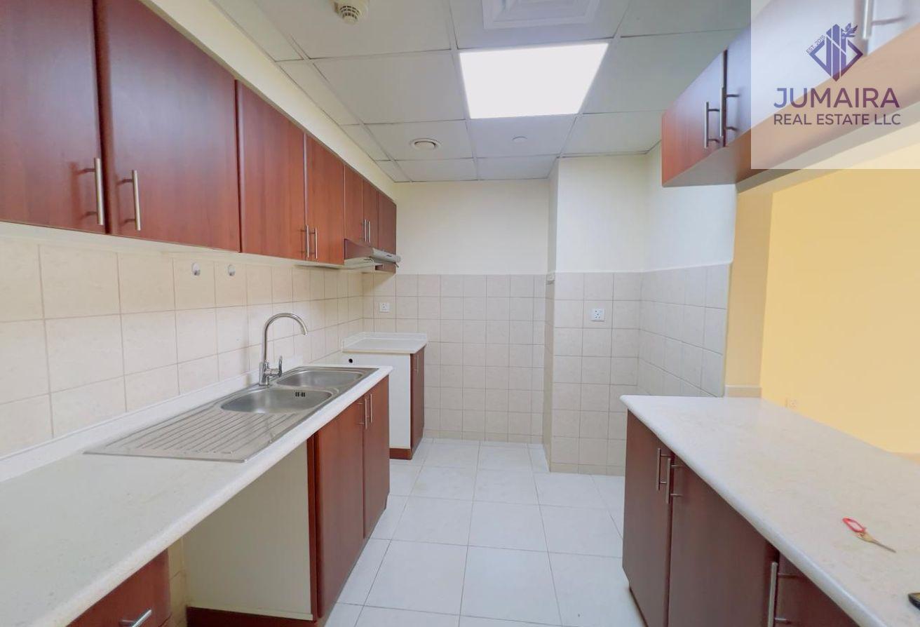 Spacious 1BR/Stunning Water View/Prime Mina Arab