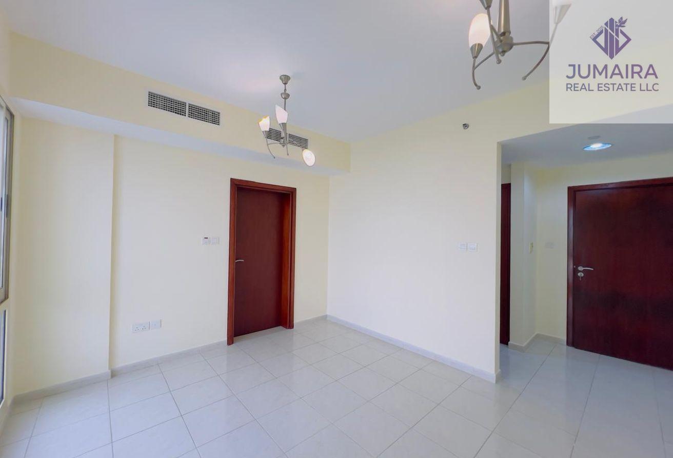 Spacious 1BR/Stunning Water View/Prime Mina Arab