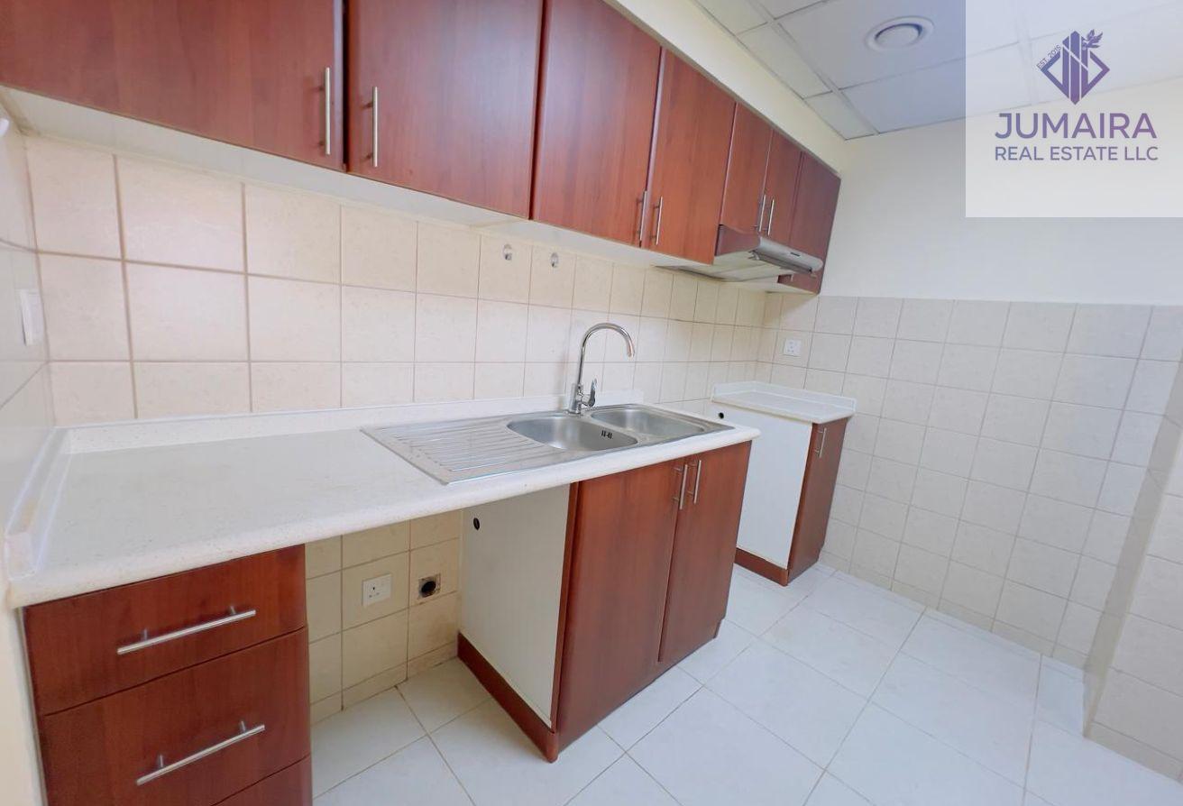 Spacious 1BR/Stunning Water View/Prime Mina Arab