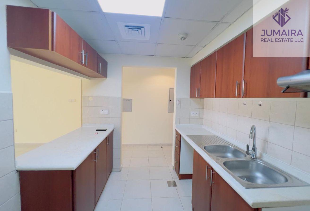 Spacious 1BR/Stunning Water View/Prime Mina Arab