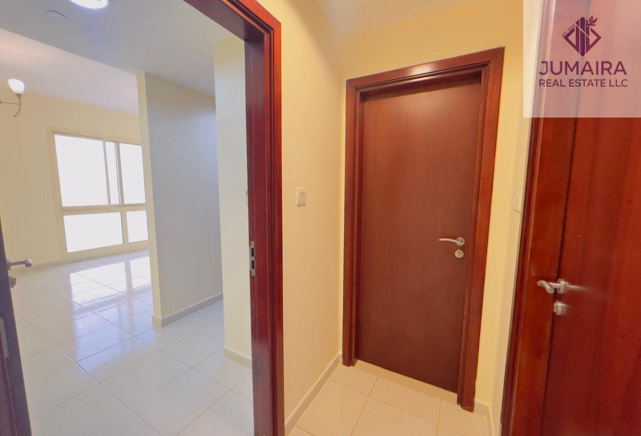 Spacious 1BR/Stunning Water View/Prime Mina Arab