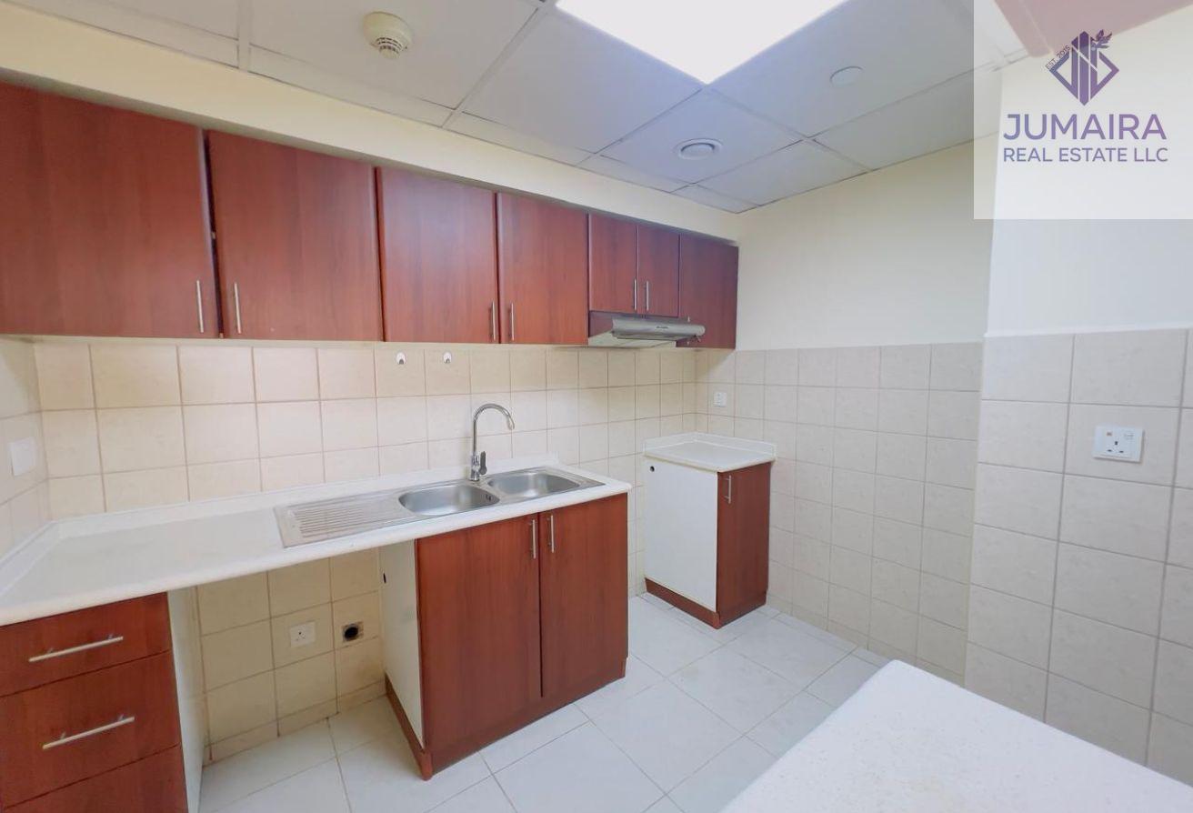 Spacious 1BR/Stunning Water View/Prime Mina Arab