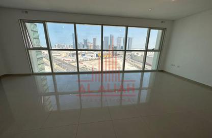 Apartment - 1 Bedroom - 2 Bathrooms for rent in RAK Tower - Marina Square - Al Reem Island - Abu Dhabi Apartment - 1 Bedroom - 2 Bathrooms for rent in RAK Tower - Marina Square - Al Reem Island - Abu Dhabi