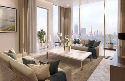 Apartment - 1 - 2 for sale in Sobha One Tower D - Sobha One - Ras Al Khor Industrial 1 - Ras Al Khor - Dubai Apartment - 1 - 2 for sale in Sobha One Tower D - Sobha One - Ras Al Khor Industrial 1 - Ras Al Khor - Dubai