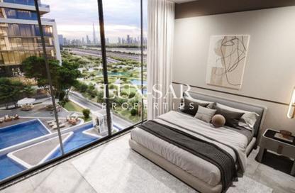 Apartment - 1 - 2 for sale in Sobha One Tower D - Sobha One - Ras Al Khor Industrial 1 - Ras Al Khor - Dubai