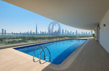 Apartment - 2 Bedrooms - 3 Bathrooms for rent in Empower HQ Residential - Al Jaddaf - Dubai Apartment - 2 Bedrooms - 3 Bathrooms for rent in Empower HQ Residential - Al Jaddaf - Dubai
