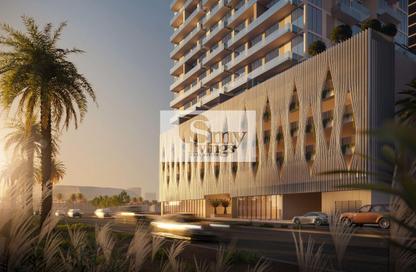 Apartment - 1 Bedroom - 2 Bathrooms for sale in Ozone 1 Residence - District 13 - Jumeirah Village Circle - Dubai Apartment - 1 Bedroom - 2 Bathrooms for sale in Ozone 1 Residence - District 13 - Jumeirah Village Circle - Dubai