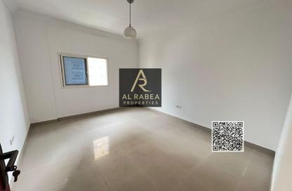 Apartment - 2 Bedrooms - 2 Bathrooms for rent in Al Naemiya Tower 3 - Al Naemiya Towers - Al Nuaimiya - Ajman