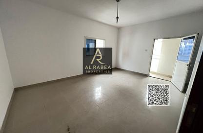 Apartment - 2 Bedrooms - 2 Bathrooms for rent in Al Naemiya Tower 3 - Al Naemiya Towers - Al Nuaimiya - Ajman