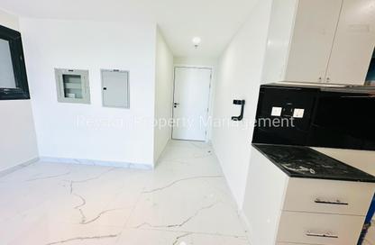 Apartment - Studio - 1 Bathroom for rent in BNH Smart Tower 2 - International City Phase 2 - Al Warsan 4 - Al Warsan - Dubai