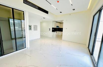 Apartment - Studio - 1 Bathroom for rent in BNH Smart Tower 2 - International City Phase 2 - Al Warsan 4 - Al Warsan - Dubai Apartment - Studio - 1 Bathroom for rent in BNH Smart Tower 2 - International City Phase 2 - Al Warsan 4 - Al Warsan - Dubai