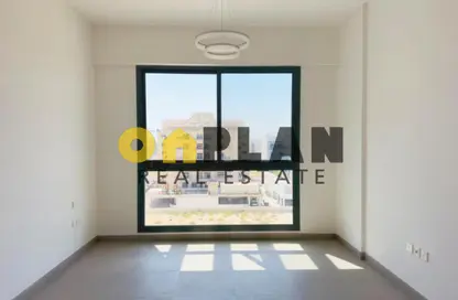 Apartment - 1 Bedroom - 2 Bathrooms for rent in KHK 24 - International City Phase 2 - Al Warsan 4 - Al Warsan - Dubai