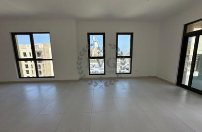 Apartment - 4 Bedrooms - 5 Bathrooms for sale in Jadeel 2 - Madinat Jumeirah Living - Umm Suqeim - Dubai