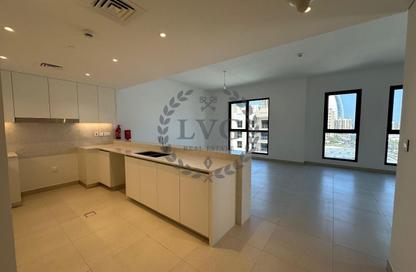 Apartment - 4 Bedrooms - 5 Bathrooms for sale in Jadeel 2 - Madinat Jumeirah Living - Umm Suqeim - Dubai