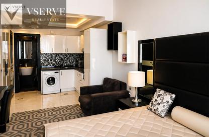 Apartment - Studio - 1 Bathroom for rent in Giovanni Boutique Suites - Dubai Sports City - Dubai Apartment - Studio - 1 Bathroom for rent in Giovanni Boutique Suites - Dubai Sports City - Dubai