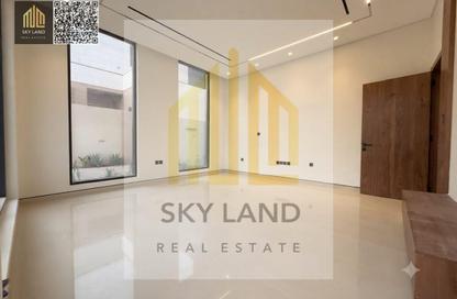 Villa - 5 Bedrooms - 7 Bathrooms for sale in Kabbali Hills - Al Helio 2 - Al Helio - Ajman Villa - 5 Bedrooms - 7 Bathrooms for sale in Kabbali Hills - Al Helio 2 - Al Helio - Ajman