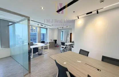 Office Space - 1 Bedroom - 1 Bathroom for rent in Silver Tower - Business Bay - Dubai Office Space - 1 Bedroom - 1 Bathroom for rent in Silver Tower - Business Bay - Dubai