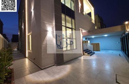 Villa - 4 Bedrooms - 6 Bathrooms for sale in Al Helio 2 - Al Helio - Ajman