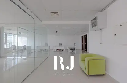 مكتب - استوديو - 1 حمام للايجار في البرج البلاتيني - (JLT) مجمع I - أبراج بحيرات الجميرا - دبي