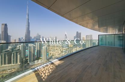 Apartment - 5 - 7 for sale in Imperial Avenue - Downtown Dubai - Dubai