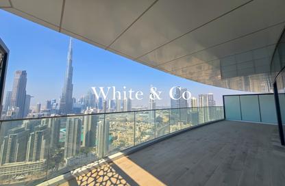 Apartment - 5 - 7 for sale in Imperial Avenue - Downtown Dubai - Dubai Apartment - 5 - 7 for sale in Imperial Avenue - Downtown Dubai - Dubai
