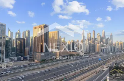 شقة - 3 غرف نوم - 3 حمامات للبيع في جلوبال ليك فيو - (JLT) مجمع E - أبراج بحيرات الجميرا - دبي