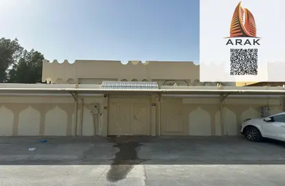 فيلا - 5 غرف نوم - 5 حمامات للبيع في برج النعيمية  2 - أبراج النعيمية - النعيمية - عجمان